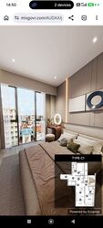 Gems Ville (D14), Apartment #602064221